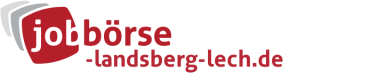 Jobbörse Landsberg am Lech